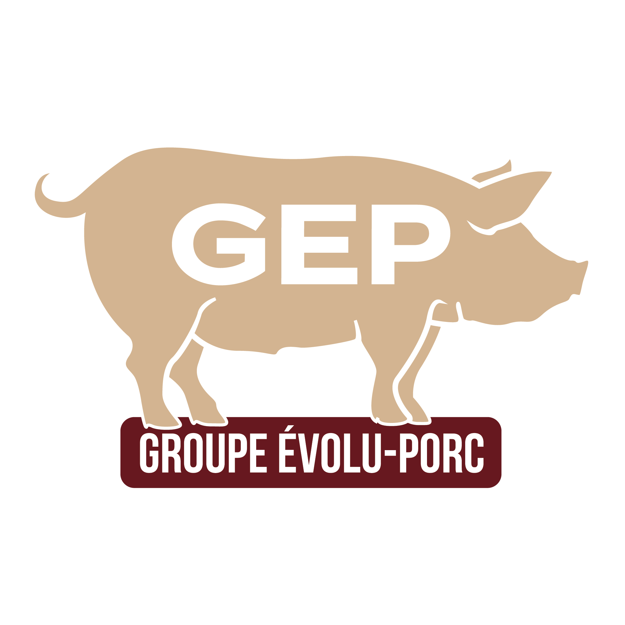 Logo GEP 2025